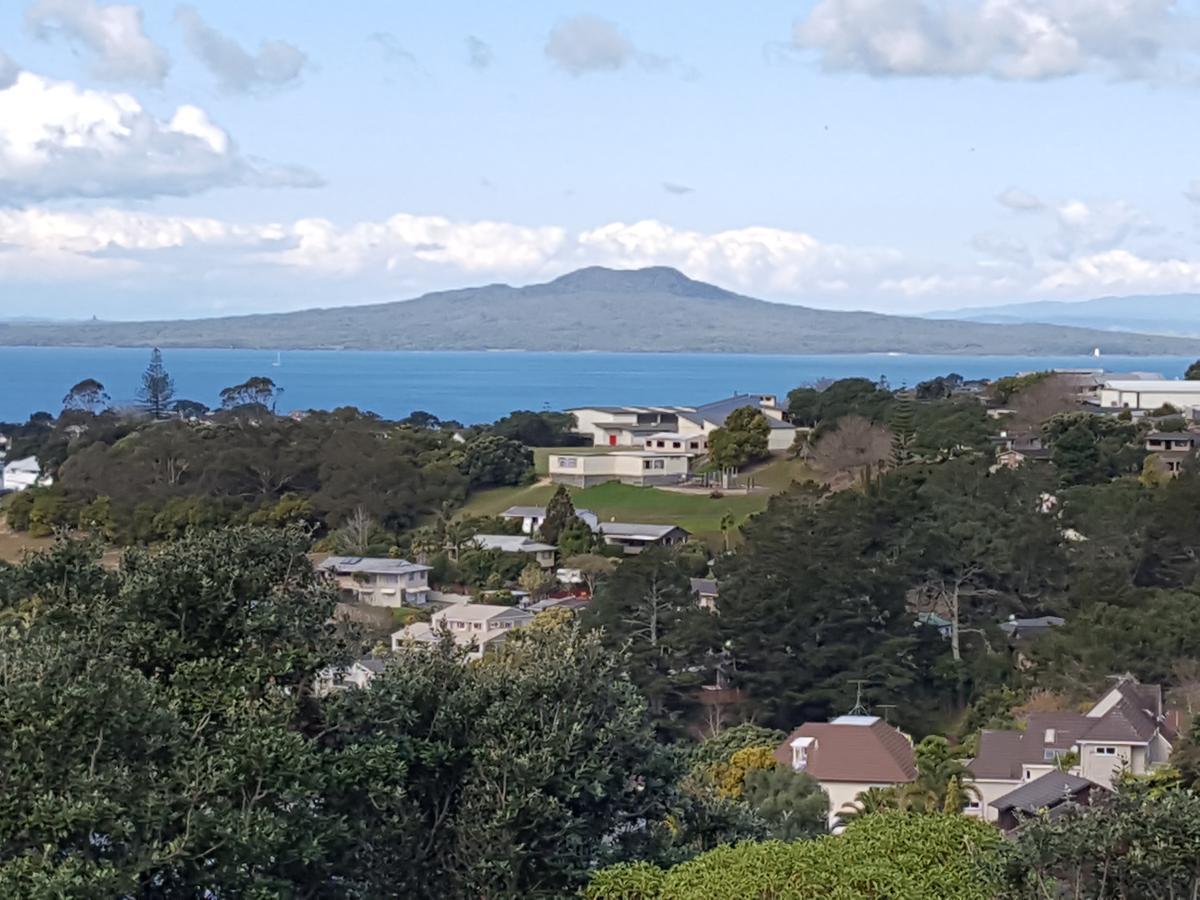 Harbour View Guesthouse Auckland Bagian luar foto