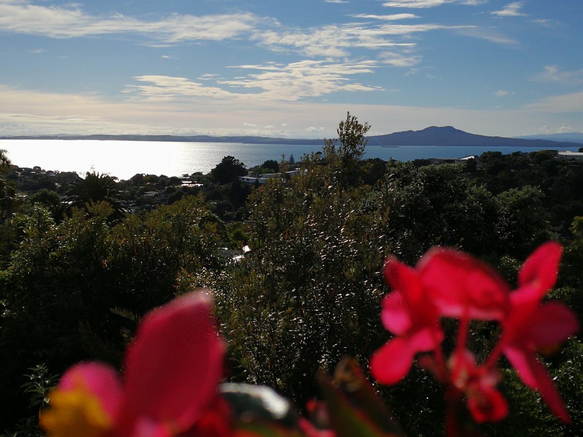 Harbour View Guesthouse Auckland Bagian luar foto